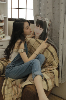 宅女在古代后宫的幸福生活txt